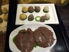-渔傅·蓝海岸霞浦海鲜(正祥店)