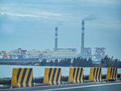 -汕尾风车岛