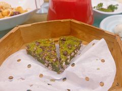 -杭州香格里拉·香宫中餐厅