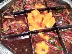 -香传承重庆火锅(直营中山路店)