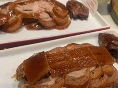 -京味斋·北京烤鸭(北京南站洋桥店)