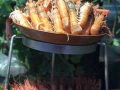 -上宴精品海鲜姿造(晶融汇旗舰店)