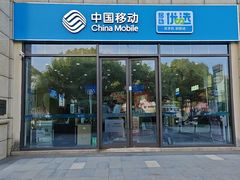 -中国移动(金科路营业厅)