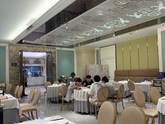-狮王府淮扬菜(新街口友谊店)