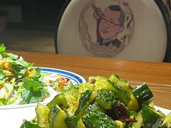-吴满满油泼面(北方风味园店)