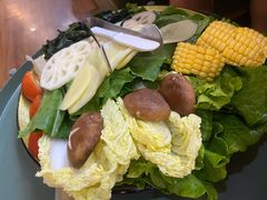 -青柠记忆泰式海鲜火锅(合生汇购物中心店)