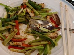 -中山国际酒店中餐厅