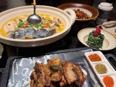 -桐湾大院·桐庐菜(滨江店)