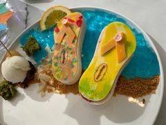 -哈根达斯(滨江店)