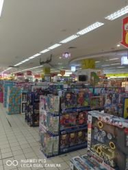 -孩子王童乐园(石家庄裕华万达店)