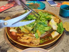 -牛牛章·章鱼水煎肉(光谷世界城店)