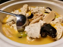 -浙江安吉JW万豪酒店·万豪中餐厅