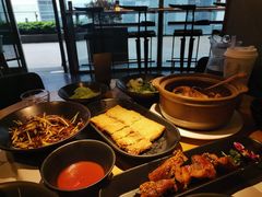 -金牌外婆家(苏州中心店)