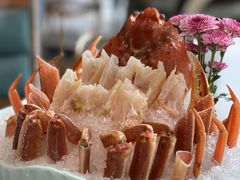 俄罗斯松叶蟹-阿杜打边炉(五江天街店)