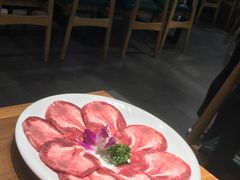 牛舌-炭恋火炉烤肉(凌云一街坊店)