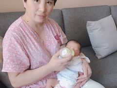 -爱贝佳母婴护理服务中心·月嫂育儿嫂(鲁迅路店)