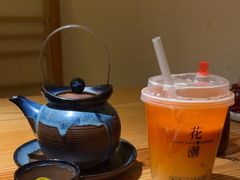 -花潮料理艺食馆(世欧广场店)