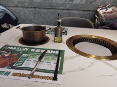 -亚马逊海鲜自助(梅溪湖步步高店)