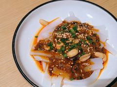 -渝信川菜 · 川味家常菜(财富购物中心店)
