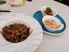 -银都上海菜馆(粤海东路店)