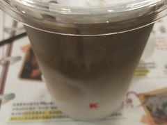 -肯德基(中央公园店)