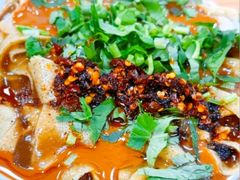 -正味斋锅巴菜(西北角店)