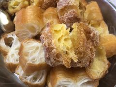 -蒙记老牌豆浆