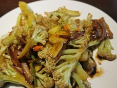 -前海沿·青岛菜(李沧万达店)