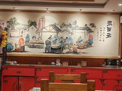 -老雒阳面馆·水席·洛阳菜(王城路店)