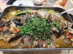 -鱼酷活鱼烤鱼(沈阳大悦城店)