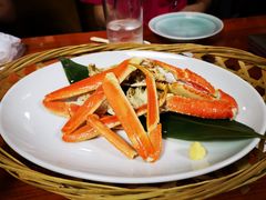 -蟹料理 北海道かに将軍(札幌本店)