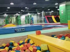 -嘉文梦想世界(SM天津滨海城市广场店)