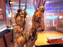 -大连湾旭日·家宴·海肠捞饭(马栏广场店)