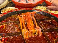 -赵家院子佬火锅(重庆总店)