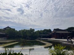 -华清宫景区