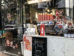 门面-PAUSE(恒大广场店)