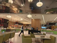 -北京威斯汀酒店