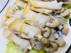 -金沙滩海鲜餐厅(龙水园店)