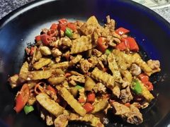 -蘭奢雅集·江浙菜(青山江滩店)