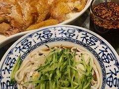 -西安饭庄·非遗陕菜(钟楼店)