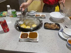 -杏花吴记牛肉火锅