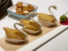 -领鲜天下·焗海鲜·花胶鸡(天目里店)