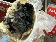 -孙氏梅花糕(马台街)