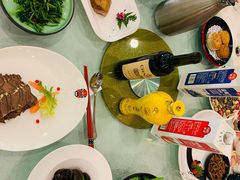 -西安饭庄·非遗陕菜(钟楼店)