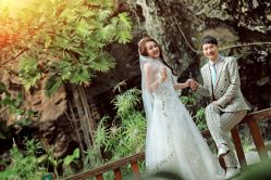 -戛纳印象摄影(潮拍定制馆)