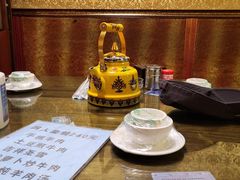 -吉祥圣雪藏餐