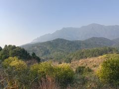 -山湖温泉