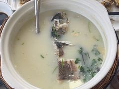 -高老庄·老溧阳·私房菜(南山竹海店)