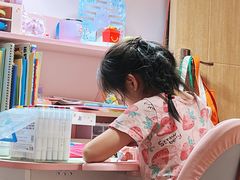 -井德幼儿园(韦伯豪园)