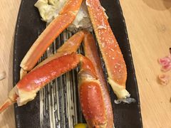 -山之川日料放题(通州店)